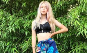 Bridget Williams - Age, Wiki, Bio, Net Worth, Hearst, OCPS