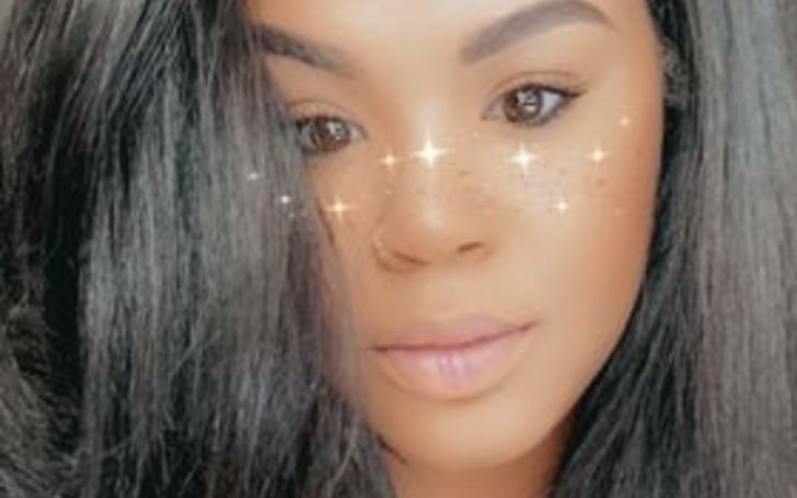Daijah Wright was born in November 1995 in the USA; her mother, Tomica Wright, welcomed her six months after her dad, Eric Wright, passed away and previous to her, her parents gave birth to a son named Dominick Wright.