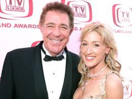 Barry Williams and Elizabeth Kennedy had been living together for three years