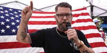 Gavin McInnes makes millions millions from his job as a commentator.