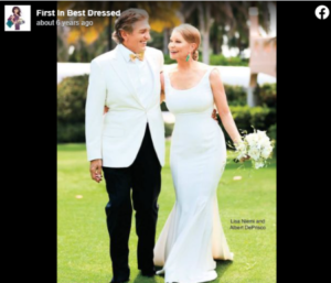 Lisa Niemi Age Wiki Bio Net Worth Husband Son Wedding