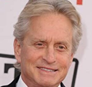 Michael Douglas - Age, Wiki, Bio, Net Worth, Wife, Films