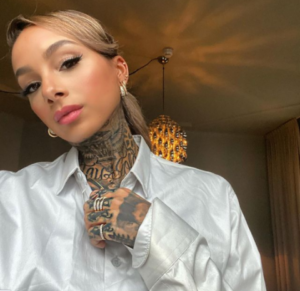 Cleo Wattenström