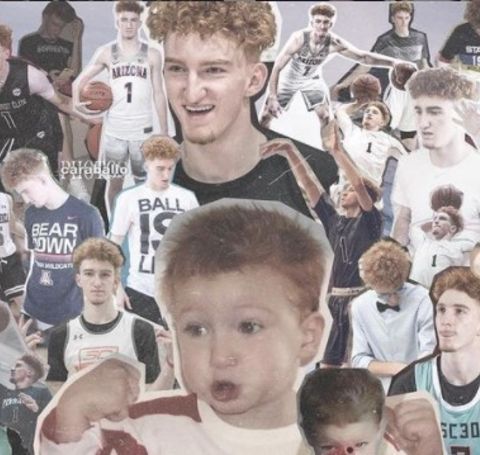 Nico Mannion‘s current net worth is estimated to be $0.2 million.