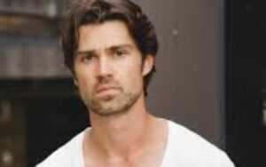 Corey Sevier - Age, Wiki, Bio, Net Worth, Wife,