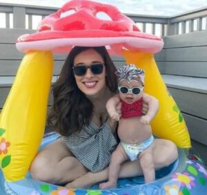 Eli Kay-Oliphant - Age, Wiki, Bio, Net Worth, Daughter, Wife