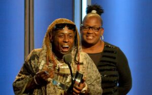 Jacida Carter - Age, Wiki, Bio, Net Worth, Wedding, Husband