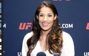 Julianna Pena - Age, Wiki, Bio, Net Worth, Husband
