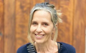 Sydney Walsh - Age, Wiki, Bio, Net Worth, Husband, CIBC