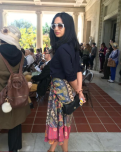 Aarti Mann- Age, Wiki, Bio, Net Worth, Husband, Big Bang Theory,