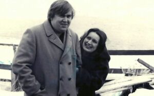 Rosemary Margaret Hobor Net Worth- Now, John Candy, Age, Kids