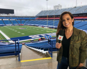 Dianna Russini- Age, Wiki, Bio, Husband, ESPN, Net Worth