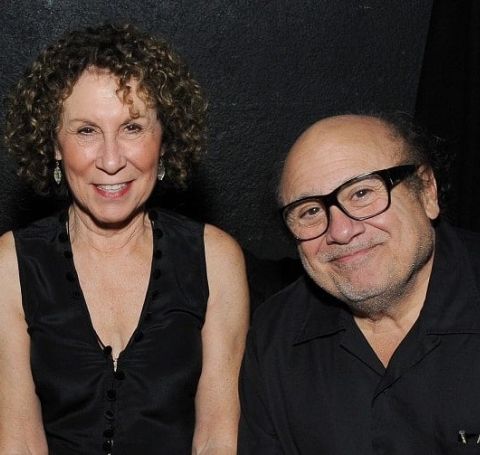 Grace Fan DeVito is one of the three children of American actor and writer David DeVito Jr. and Rhea Perlman.