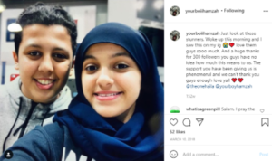 Hamzah Saleh Age, Wiki, Bio, Net Worth, Weight, Tik Tok