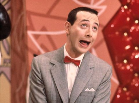 Paul Reubens, best known for his character “Pee-wee Herman,” earned massive fame back in the days.