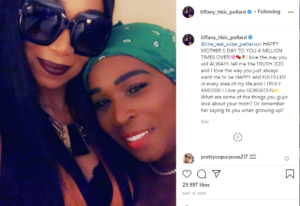 Michelle Rothschild-Patterson- Age, Wiki, Bio, Net Worth, Career