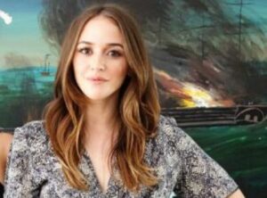 Olivia Korenberg - Age, Wiki, Bio,, Net Worth, Wedding, Birthday