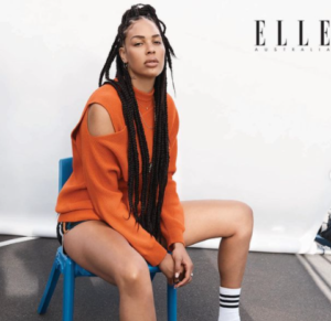 What is the Net Worth Collection of Liz Cambage? Click to know the details