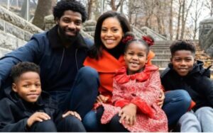 Uche Ojeh - Age, Wiki/Bio, Wife, Kids, Net Worth, Career