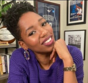 Monica McNutt -Age, Wiki, Bio, Net Worth, Relationship Status