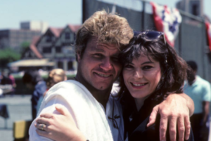 Vivienne Kove- Age, Wiki, Bio, Net Worth, Husband