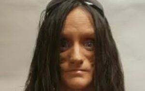 Misty Loman Mugshot: The Viral Phenomenon