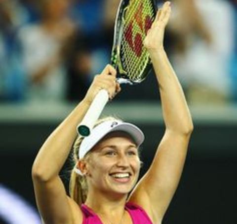 Daria Gavrilova accumulated an enormous net worth of $125 million from her fruitful career.