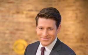 Tony Dokoupil - Age, Wiki, Bio, Net Worth, Wife, Salary