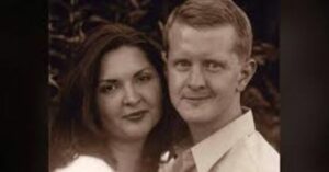 Next Jeopardy! Host Ken Jennings married to Mindy Jennings? Know their relationship and children.