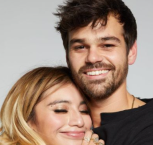 Grab All The Details About Kirstin Maldonado's Boyfriend in 2022 - Featured Biography