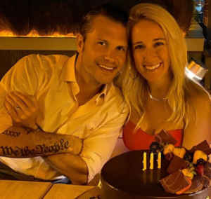 All To Know About Fox News Jennifer Rauchet Married Life and Seven Kids