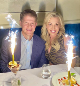 Tavia Shackles- Age, Wiki, Bio, Net Worth, Husband, Career