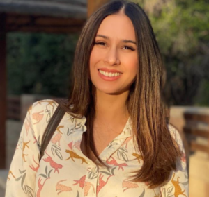 Patricia Azarcoya Schneider- Age, Wiki, Bio, Net Worth, Husband