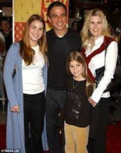 Tony Danza Married and Divorced Twice. Meet his ex-wives Rhonda Yeoman