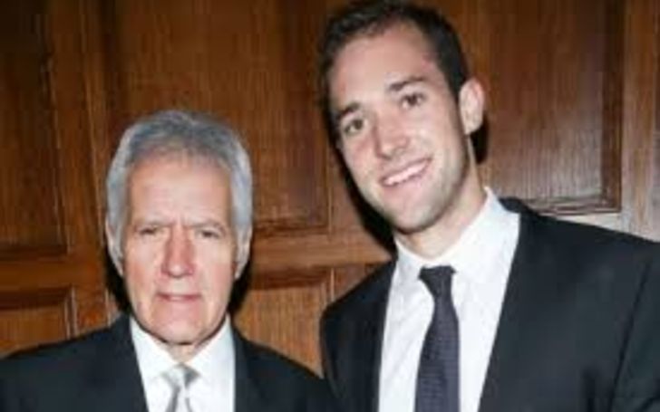 Matthew Trebek is one of the two children of late Canadian-American game show host and television personality Alex Trebek (1940-2020).