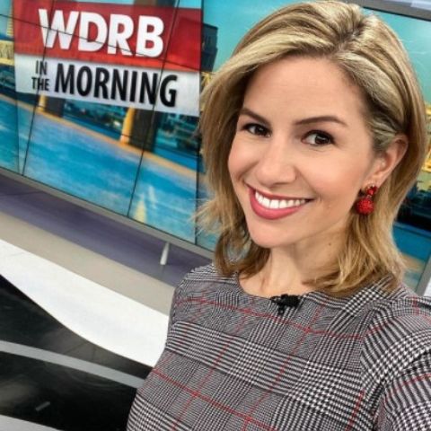Gina Glaros is an American news anchor; she is a familiar face for many and her recent announcement to leave WDRB-TV made many of her fans sad.