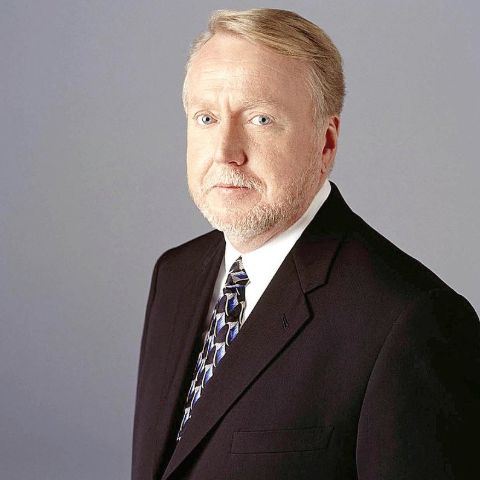 Mike Boettcher is six times the Emmy award-winning American Journalist and war correspondent. He has worked in ABC News for 12 years as a correspondent in 2009.