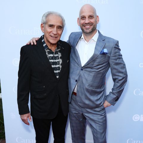 Fred Levy and Leon Levy were attending in any function.
