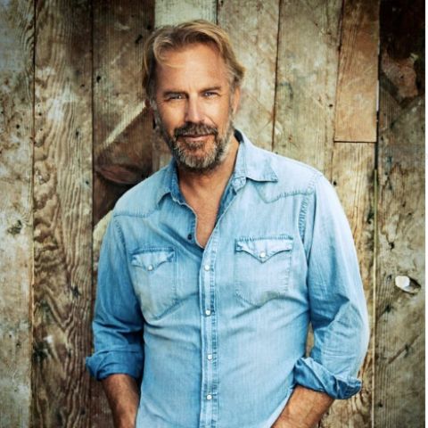 Grace Avery Costner's father, Kevin Costner is a popular American actor