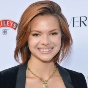 Kaili Thorne - Featured Biography