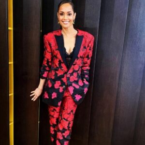 Tammy Townsend - Featured Biography